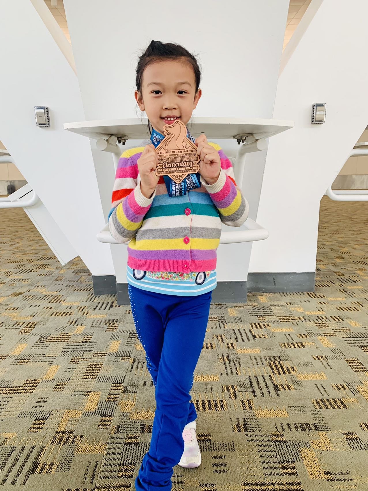 Recent Student Success at Chess In Millburn Academy — scholastic chess success at Chess in Millburn Academy, NJ